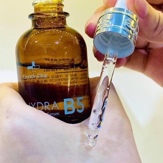 Serum GoodnDoc Hydra B5