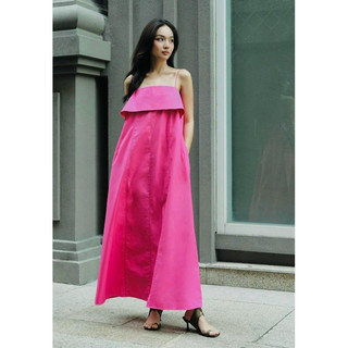 ĐẦM MAXI 2S ĐẮP NGỰC