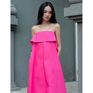ĐẦM MAXI 2S ĐẮP NGỰC