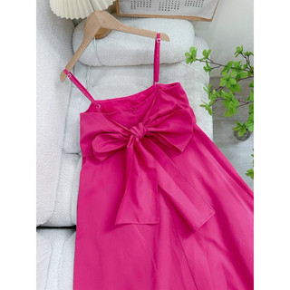 ĐẦM MAXI 2S ĐẮP NGỰC