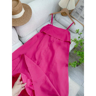 ĐẦM MAXI 2S ĐẮP NGỰC