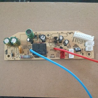 Mạch nguồn nồi cơm Kangaroo KG595