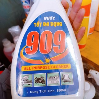 Tẩy đa năng 909 chai lớn