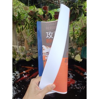 Chinh phục đọc hiểu HSK5