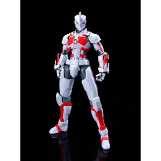 Mô Hình Lắp Ráp 1/6 Ultraman ACE Suit (Dimension Studio x E-Model)