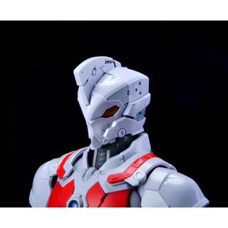 Mô Hình Lắp Ráp 1/6 Ultraman ACE Suit (Dimension Studio x E-Model)