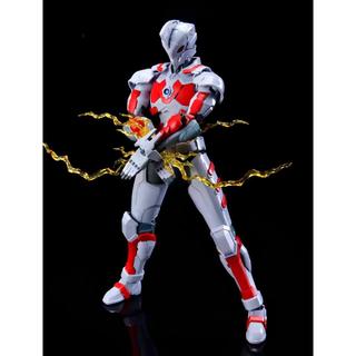 Mô Hình Lắp Ráp 1/6 Ultraman ACE Suit (Dimension Studio x E-Model)