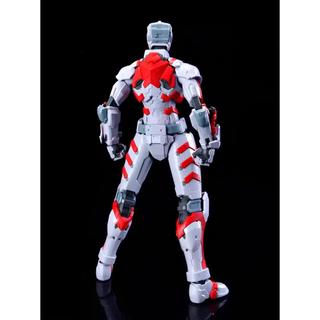 Mô Hình Lắp Ráp 1/6 Ultraman ACE Suit (Dimension Studio x E-Model)
