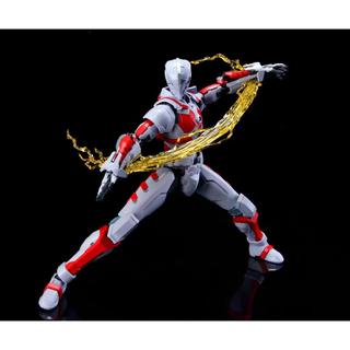 Mô Hình Lắp Ráp 1/6 Ultraman ACE Suit (Dimension Studio x E-Model)