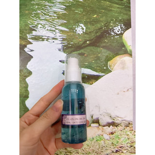 Gel dưỡng đa năng Dr CPU Azulen Soothing Gel Hàng Cty Chính Hãng