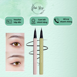  Bút Kẻ Mắt GOGO TALES Sắc Nét Không Trôi Fine Make Up Eyeliner  GT146  