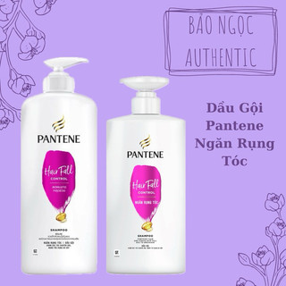 Dầu gội pantene 1200ml