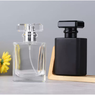 Chai chiết nước hoa 30ml 50ml mô phỏng kiểu sà neo xịt phun sương