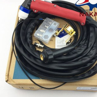 Dây cắt plasma pa80 4 - 8 mét giá rẻ