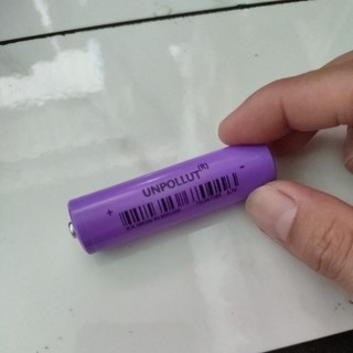 unpollut đầu nhọn mới 1 viên như hình