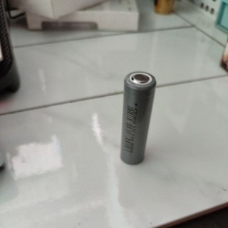 ICR 18650 đầu bằng mới