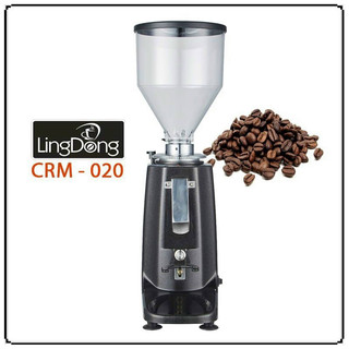 KHUYẾN MÃI COMBO máy pha cà phê 3200B + LingDong 020-máy pha cafe