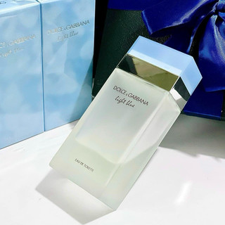 Nước hoa Light Blue