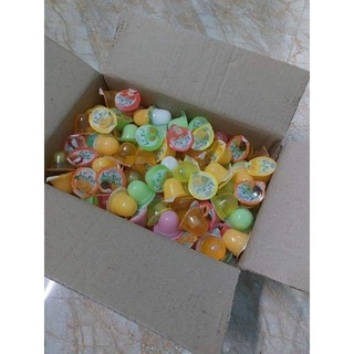 Thạch rau câu Long Hải Thùng 5kg