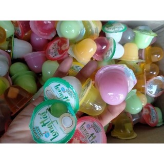 Thạch rau câu Long Hải Thùng 5kg