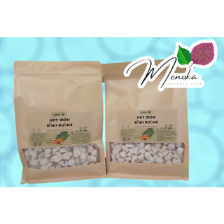Hạt Giòn Dinh Dưỡng Ăn  Liền 150g - Lá Mori