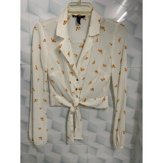 Áo H&M.F21.Lush vnxk.