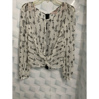 Áo H&M.F21.Lush vnxk.