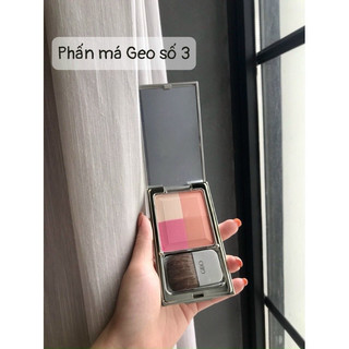 ❣Phấn má Hồng GEO Soft Color Face Touch - Hàn Quốc❣️