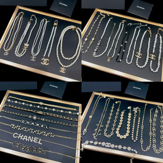 (Nhiều mẫu) Vòng cổ nữ, dây chuyền chocker cao cấp, (ảnh thật) vòng cổ nữ hot thương hiệu