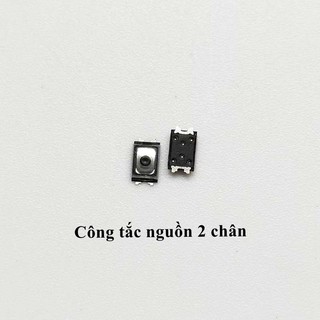 Công tắc nguồn 2 chân