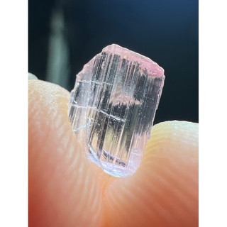 Viên Tourmaline trong veo, 1.1ct
