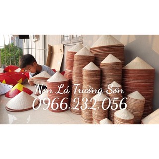 Nón lá mini trang trí đủ size đủ số / Nón lá trang trí các loại / Nón lá giá rẻ các loại