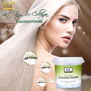 Bột tẩy tóc Maia 500gam