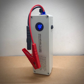  Kích đề Siêu tụ điện xe ô tô 4-7 chỗ độ bền 10 năm! 