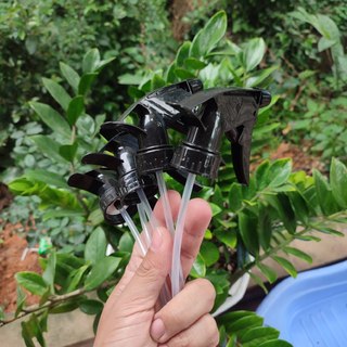 Set 5 bộ vòi thay thế bình xịt nước Barber salon tiệm tóc