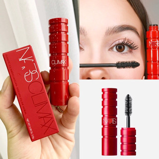 Chuốt Mi Climax Mascara