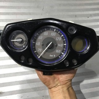 CỤM đồng hồ điện tử, hàng zin tháo xe của yamaha novo 4,135,lx hàng chính hãng