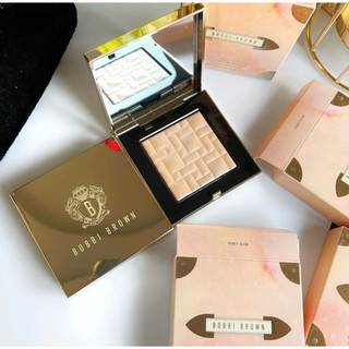 Phấn bắt sáng Hight light Bobbi Brown