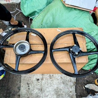 Mâm 4 cây Enkien Sirius Ex135 Ex150 Chính Hãng