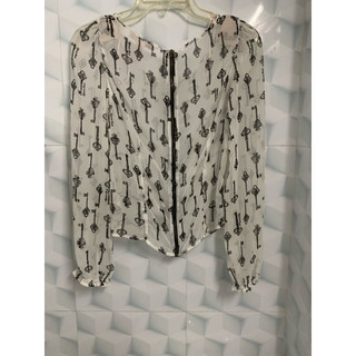 Áo H&M.F21.Lush vnxk.