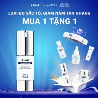 Kem Nám Lasmar Hỗ Trợ Xóa Mờ Nám Da, Tàn Nhang Lâu Năm 30ml
