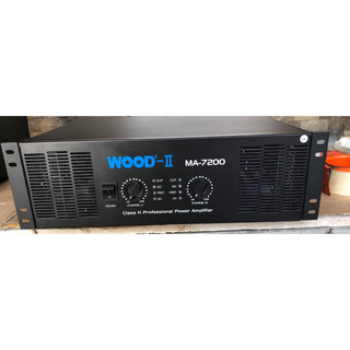 Cuc đẩy công suat wood 7200
