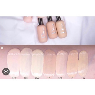 Kem nền Dior Backstage Face And Body Foundation