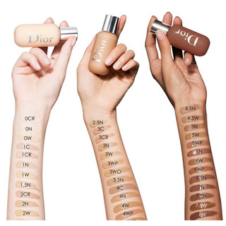 Kem nền Dior Backstage Face And Body Foundation