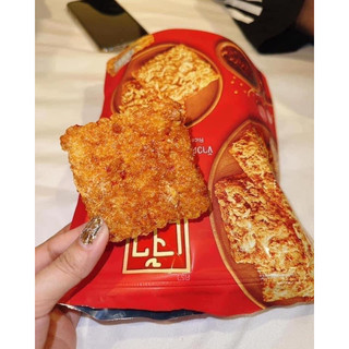 Cơm cháy Thái Lan ( bịch to 10 gói bên trong)