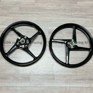 Mâm 4 cây Enkien Exciter 150 Chính Hãng Atr
