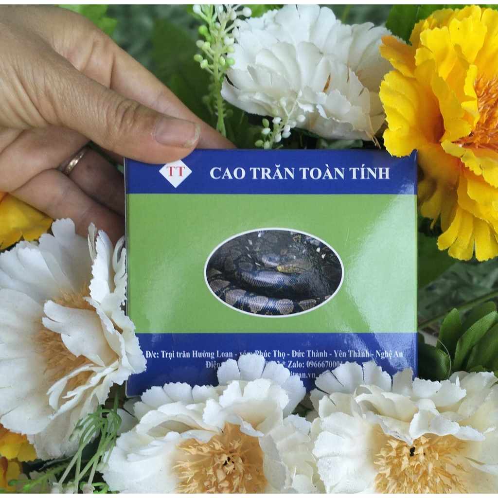 Cao trăn Hưởng Loan