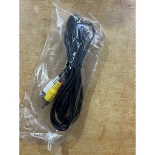 Dây av đầu 3.5mm ra 3 đầu bông sen dùng cho tv, đầu dvd, tvbox. cable box adroid dây 3 ly ra 3 bông sen