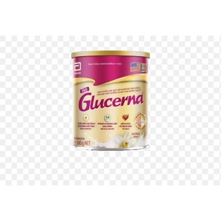 Chính hãng - Glucerna 380g date mới nhất