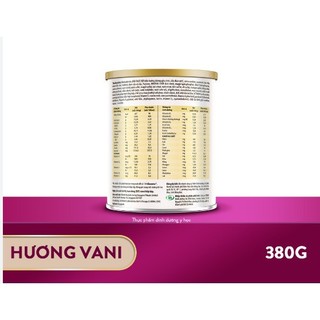 Chính hãng - Glucerna 380g date mới nhất